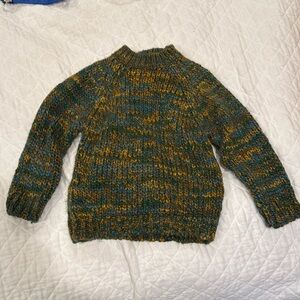 Zara Baby  2T Knit Sweater